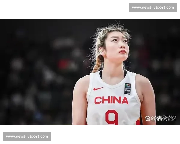 国际篮联官宣！中国女篮迎战澳大利亚，李梦改标签暗藏玄机
