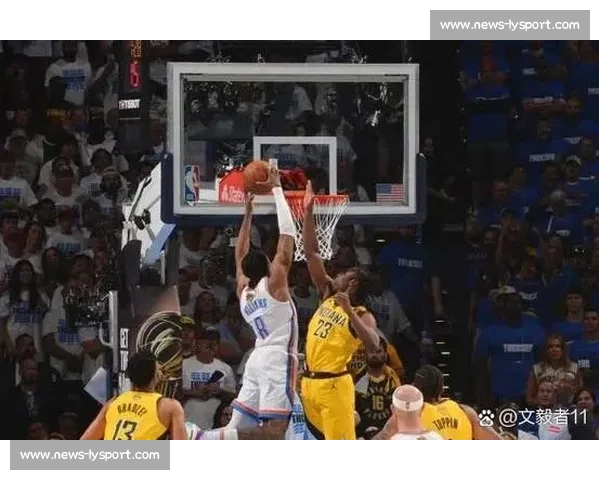 总决赛 MVP 之争白热化！杰威 40 分创历史纪录 美媒盛赞：张伯伦再生！