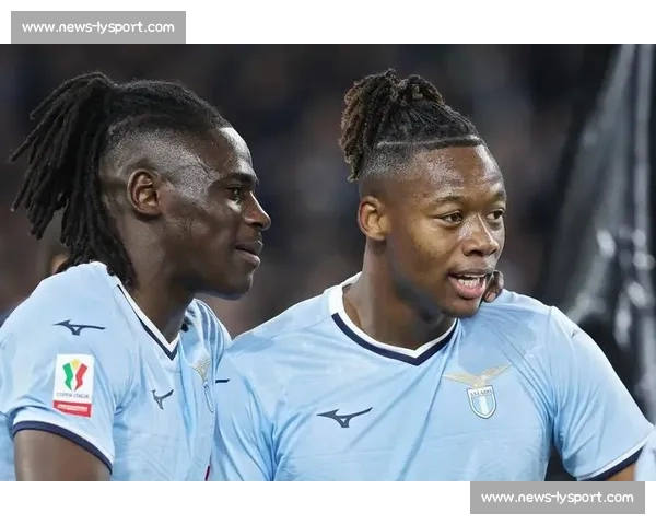 斯基拉：都灵埃因霍温争夺拉齐奥边锋诺斯林 身价 1200 万欧