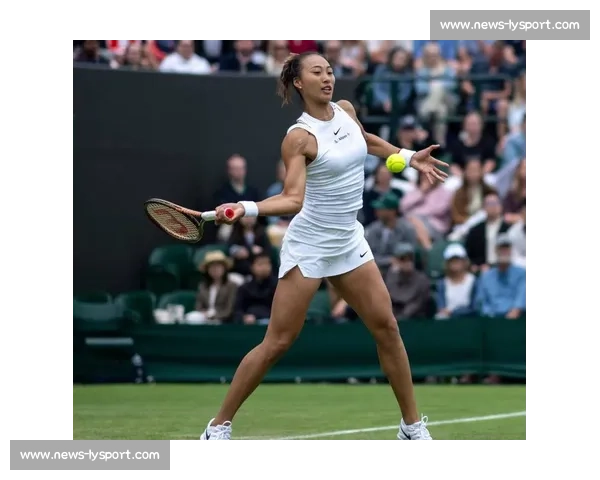 温网首轮焦点战:郑钦文挑战西尼亚科娃,草地魅力见证突破时刻 温网首轮焦点战:郑钦文挑战西尼亚科娃,草地魅力见证突破时刻