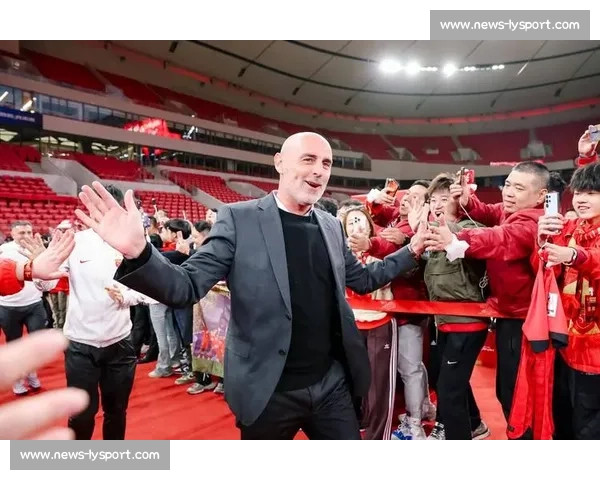 穆斯卡特亮剑！海港客场 3-1 擒河南，总结经验锁定连胜节奏