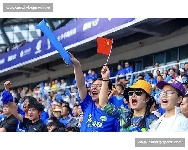 苏超观众破 3 万引爆经济链，资本市场热捧赛事 IP