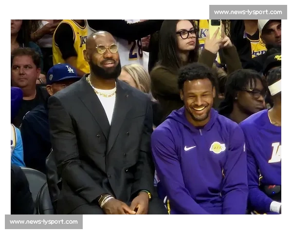 詹姆斯 40 岁高强度训练冲刺第 23 季 5260 万合同锁定湖人争冠最后窗口