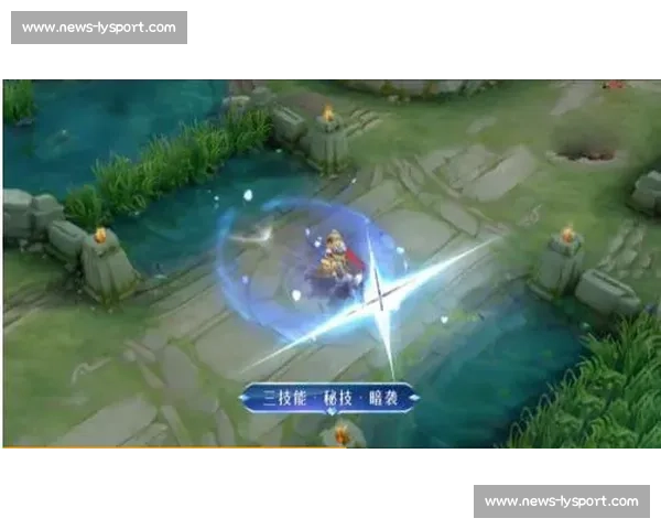 霞洛统治赛场：2025 赛季最强情侣组合的攻防艺术