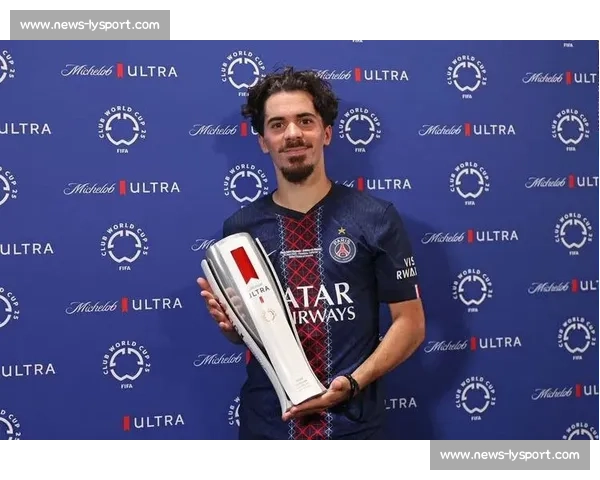 加时憾负难掩门神光芒！约翰 - 维克托封神扑救当选世俱杯全场最佳