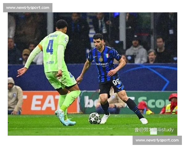 名记辟谣塔雷米失联：球员安全滞留伊朗，持续与国米保持联系