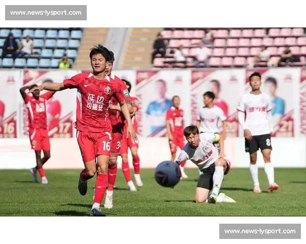 姆巴抢断助攻福布斯闪击！延边龙鼎主场六连胜