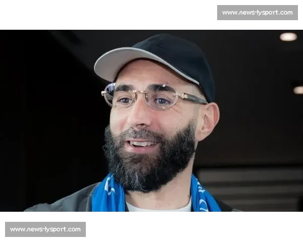 新月 CEO 豪言:签下任何球员都不意外,我们靠实力而非金钱 新月 CEO 豪言:签下任何球员都不意外,我们靠实力而非金钱