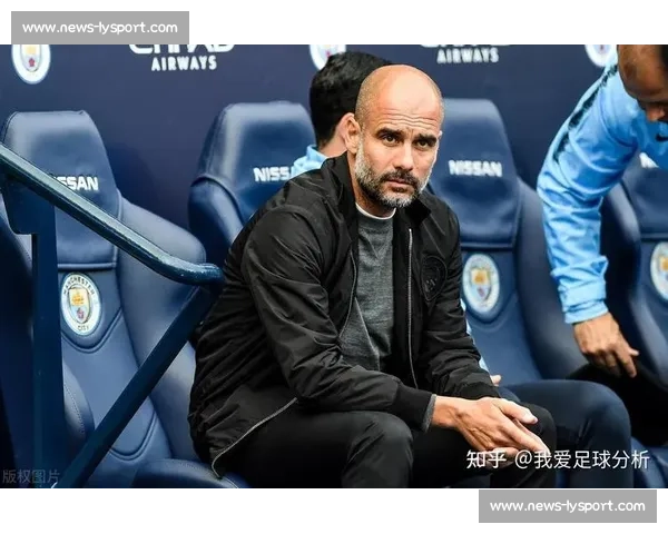 瓜迪奥拉钦点曼城新核：盘带大师重塑蓝月进攻基因