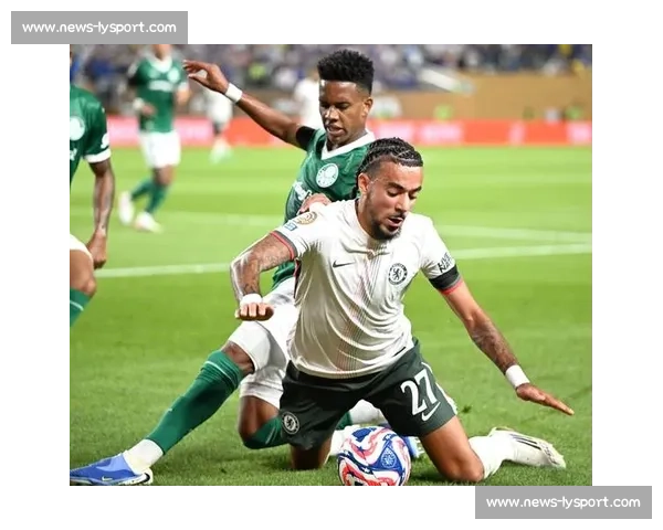 突发！切尔西二门训练受伤缺席世俱杯关键战，门将位置暗藏隐患