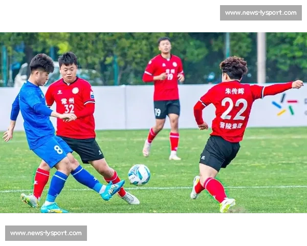 南通 “战袍” 亮剑苏超:草根逆袭书写城市荣耀 南通 “战袍” 亮剑苏超:草根逆袭书写城市荣耀