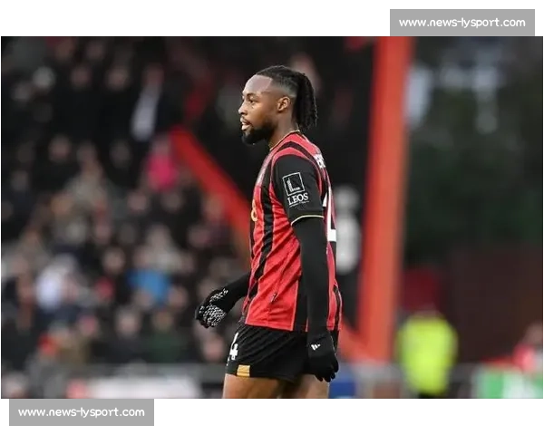 罗马诺:水晶宫与葡体谈判迪奥曼德转会,科特迪瓦中卫铁心登陆英超 罗马诺:水晶宫与葡体谈判迪奥曼德转会,科特迪瓦中卫铁心登陆英超