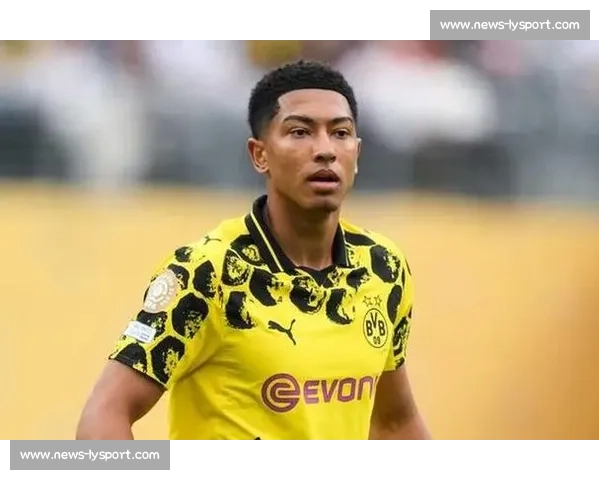 贝林厄姆兄弟号码传承！乔布 77 号接棒裘德 22 号征战世俱杯