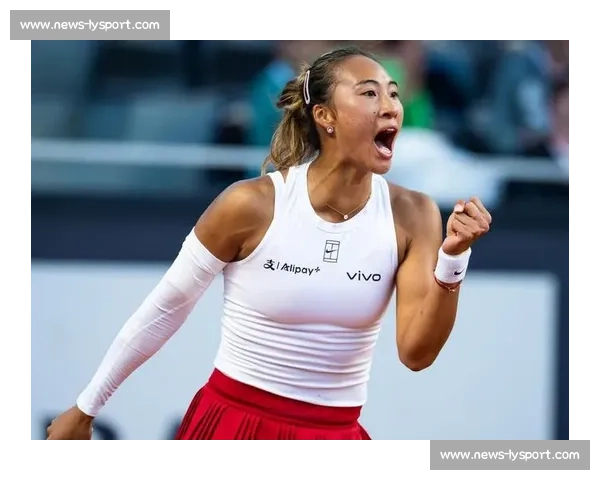 郑钦文因伤退赛,柏林站错失与萨巴伦卡的关键对决 郑钦文因伤退赛,柏林站错失与萨巴伦卡的关键对决