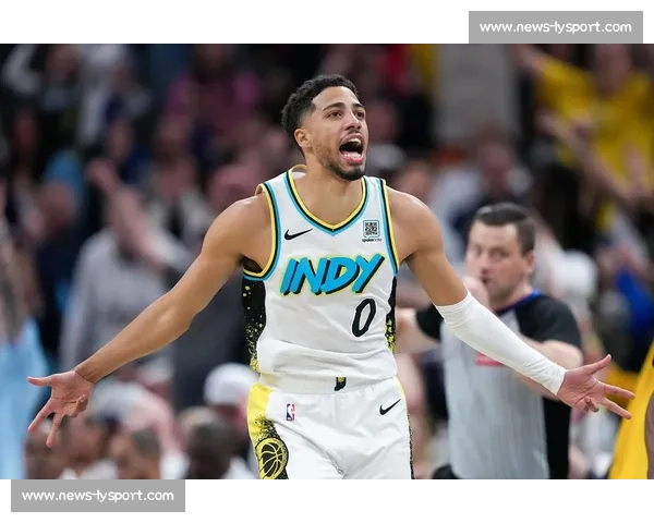 哈滕：G6 双预案显从容 哈利伯顿带伤出战成关键