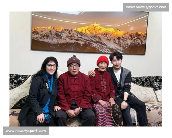 家有一老如有一宝：弟媳补水时的战术奇迹