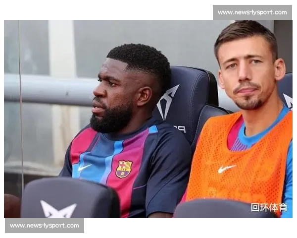 巴萨铁心换血！2500 万中卫遭哄抢 沙特亿元年薪难撼丹麦铁卫留队决心