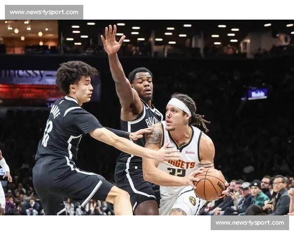 掘金甩小波特换黄忠 西部格局再添变数