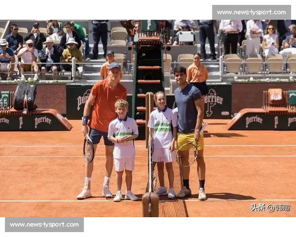 温网男单赔率大变局：阿尔卡拉斯领跑，辛纳紧追，德约冲击第八冠