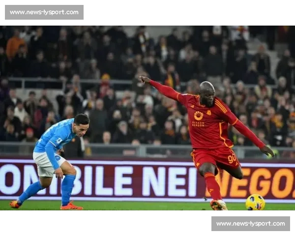 罗马锋线补强锁定卢卡，博尼成备选但国米抢先一步