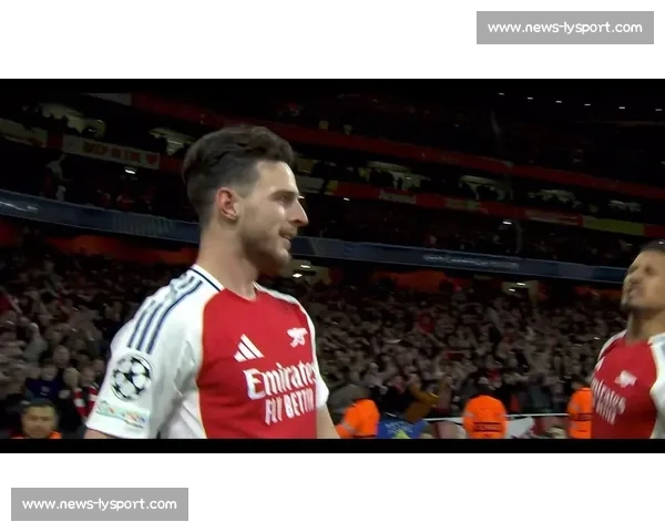 英超任意球三杰！赖斯、B 费、詹姆斯演绎定位球艺术