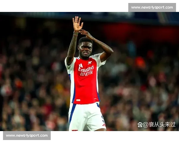 阿森纳敲定诺尔高转会 丹麦铁腰接棒托马斯镇守中场