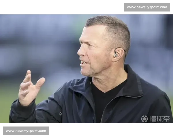 马特乌斯反击赫内斯：2000 万欧年薪指控不实，格纳布里磁卡薪资另有其人