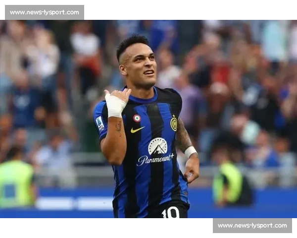 劳塔罗 9500 万欧领跑意甲，为何仍缺 “亿元先生” 标签？