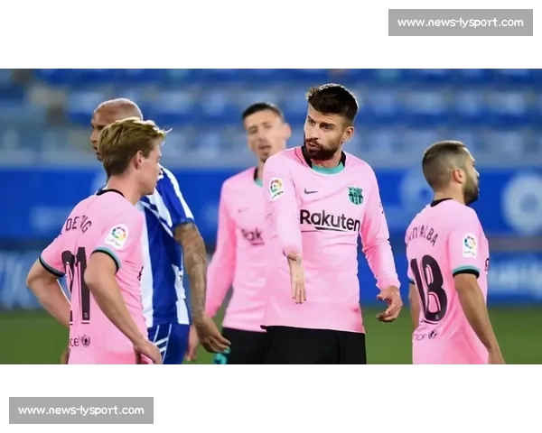 巴萨三冠王点燃加泰激情 拉波尔塔：历史性赛季属于人民