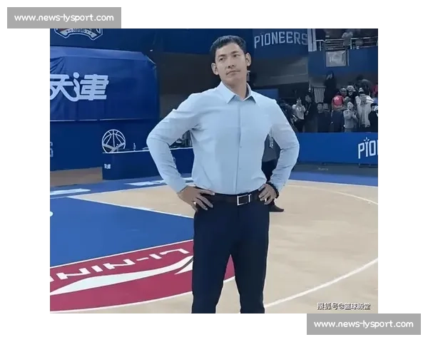 张庆鹏执教北控革新战术 陈国豪迎投射蜕变机遇