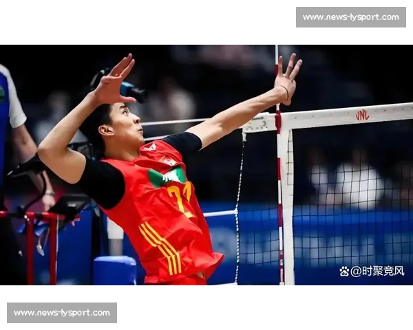 海宁：输球不可接受，中国男排需建立连胜基因