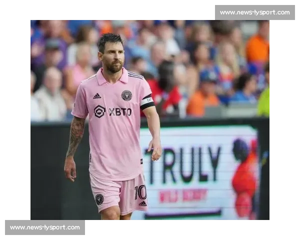 梅西续约迈阿密进入倒计时！38 岁球王用数据诠释何为 “不老传奇”