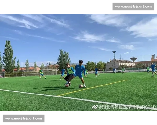 李嗣镕留洋三年零球零助攻 回国无人问津：畸形青训模式何时休？