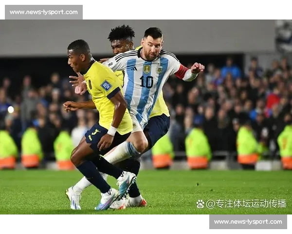 梅西领衔阿根廷 10 月西安战国足!世冠阵容来华再掀足球狂潮