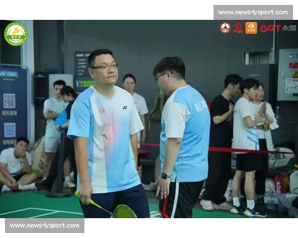 烟台职工省赛羽毛球斩获团体季军与男单亚军