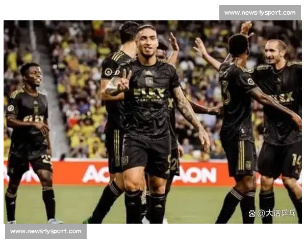 洛杉矶 FC 主帅盼穆勒加盟:传奇经验将重塑冠军基因 洛杉矶 FC 主帅盼穆勒加盟:传奇经验将重塑冠军基因