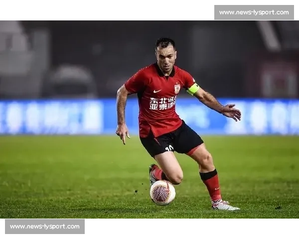 申花紧追国安！蓉城平局致争冠悬念升级，第三集团分化