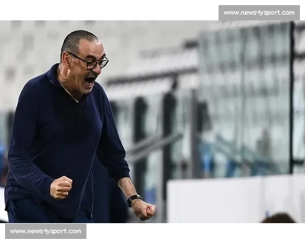 萨里直言尤文执教困境：阵容结构失衡成最大障碍