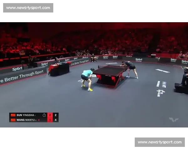 逆天吊射！她懵圈了：这球怎么进的？