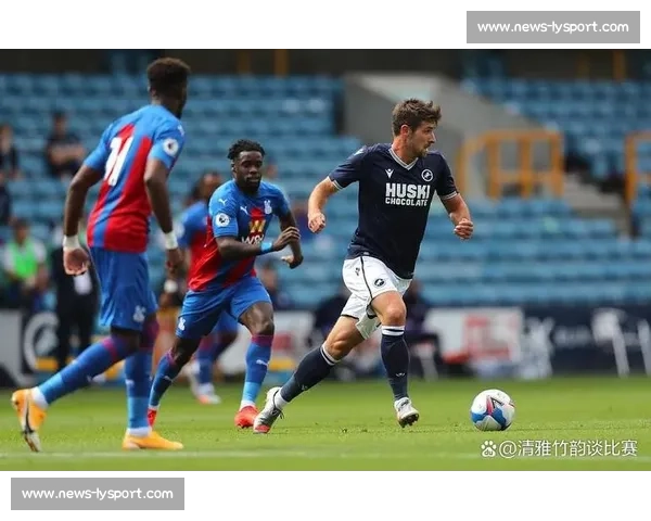 北伦敦双雄争夺水晶宫王牌！埃泽转会战引爆今夏首波高潮