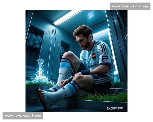 梅西自嘲巅峰难再：但传奇永不褪色