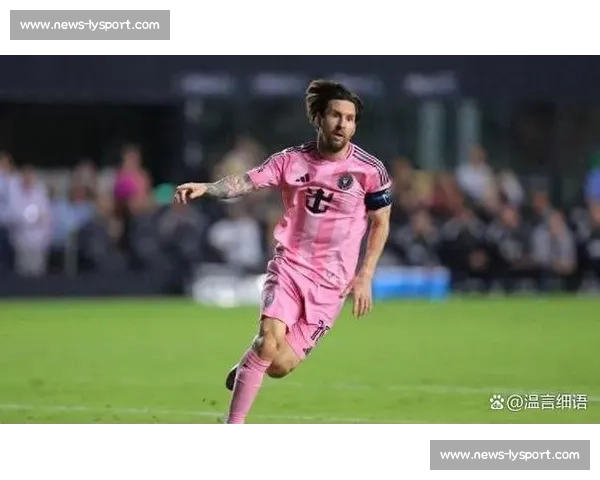 甲亢哥求见梅西遭阿奎罗毒舌：C 罗粉丝？他只能在家看世俱杯！