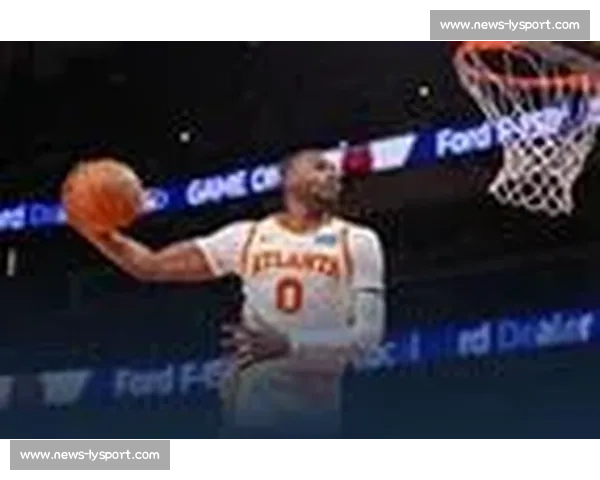 灰熊锁定杰罗姆！三年 2800 万合同填补后场短板，超级第六人加盟重塑西部格局