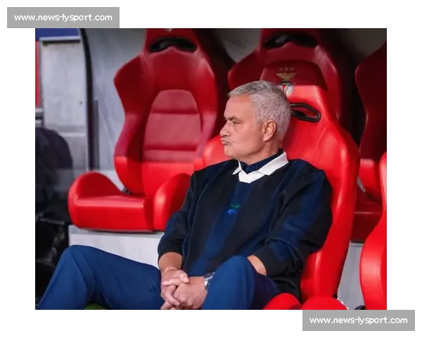 穆里尼奥天价豪赌！C 罗助攻 + 1500 万欧锋霸，土超格局彻底改写