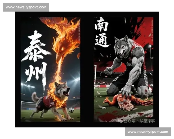 苏超刮起南通旋风！十三太保横扫赛场，文旅经济狂飙 3 亿！