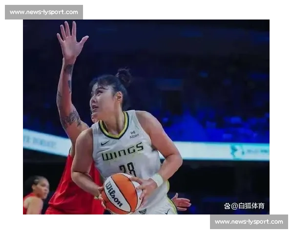 李月汝首秀爆发创纪录!家人力挺 “做你想做的” 成最强动力 李月汝首秀爆发创纪录!家人力挺 “做你想做的” 成最强动力