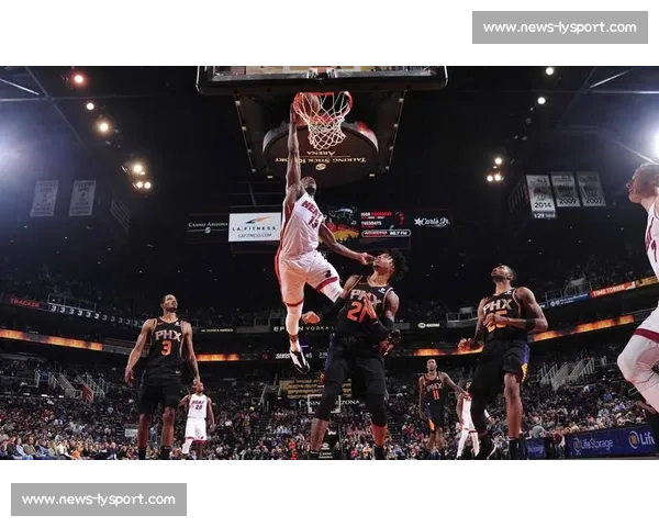 NBA季后赛历史经典瞬间回顾与重温_20260526125414
