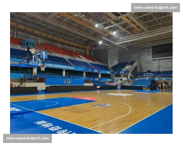 CBA观赛礼仪指南:如何更好地享受现场篮球魅力_20260526125133
