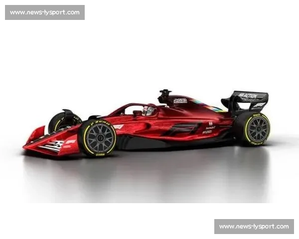 F1预算帽制度：如何改变赛事竞争格局